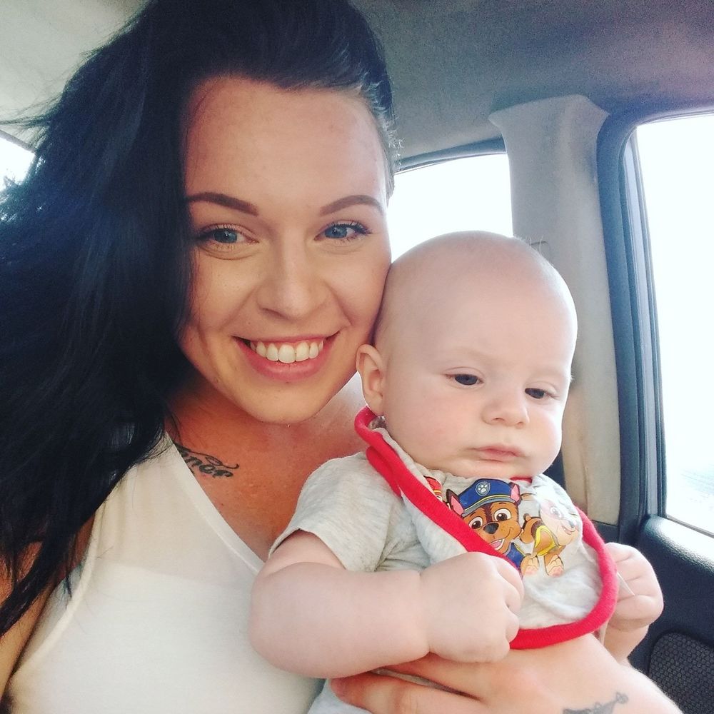 Meet your Posher, Heather